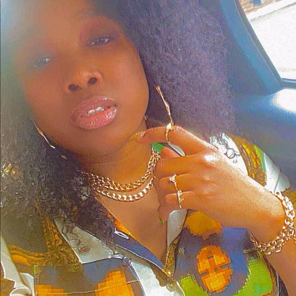 Meet your Posher, Keyanna - Picture 2 of 7